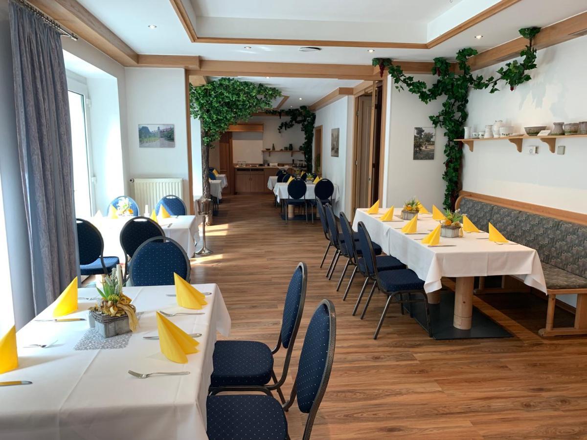 Hotel Luther Birke Wittenberg Εξωτερικό φωτογραφία
