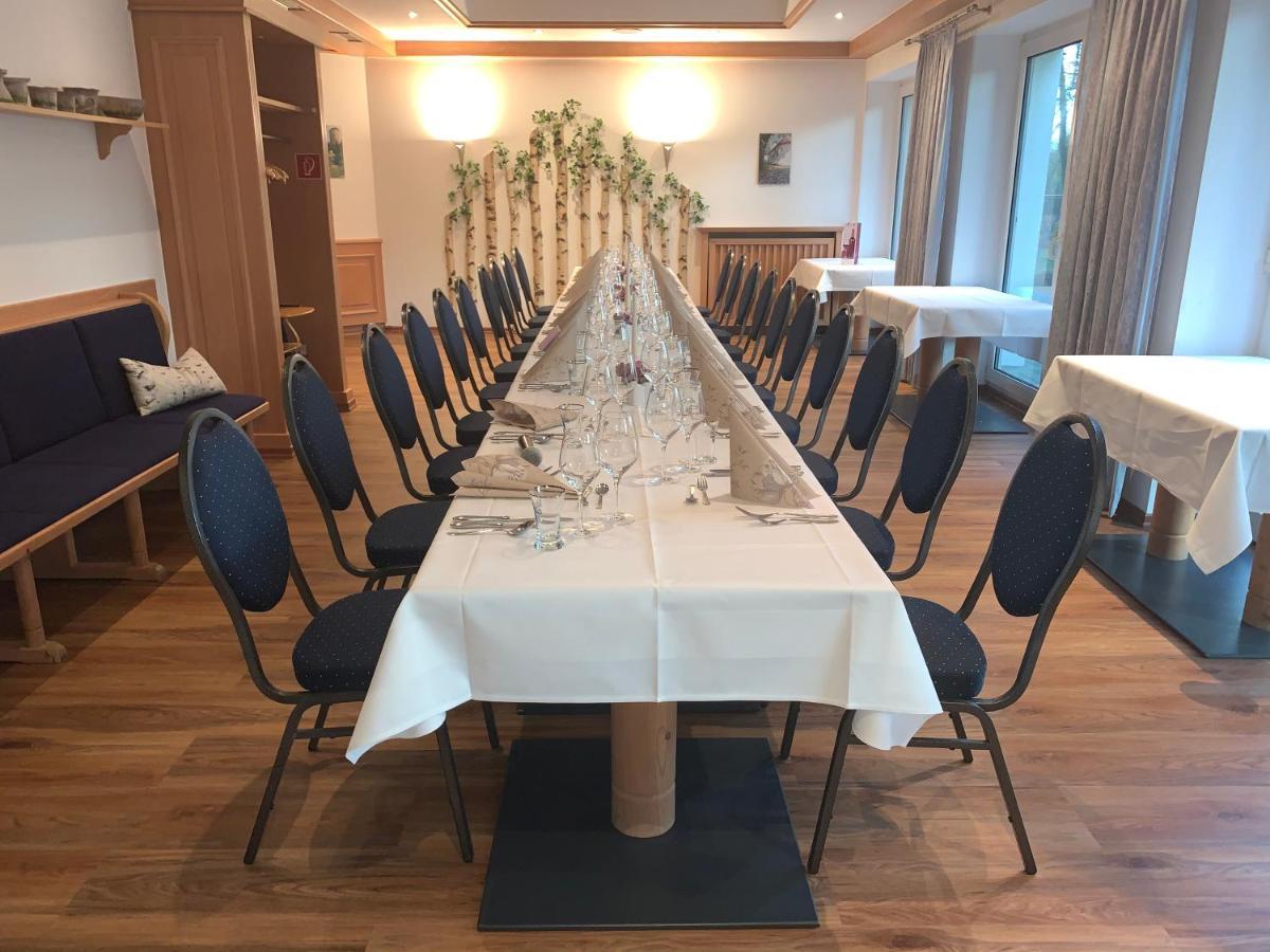 Hotel Luther Birke Wittenberg Εξωτερικό φωτογραφία
