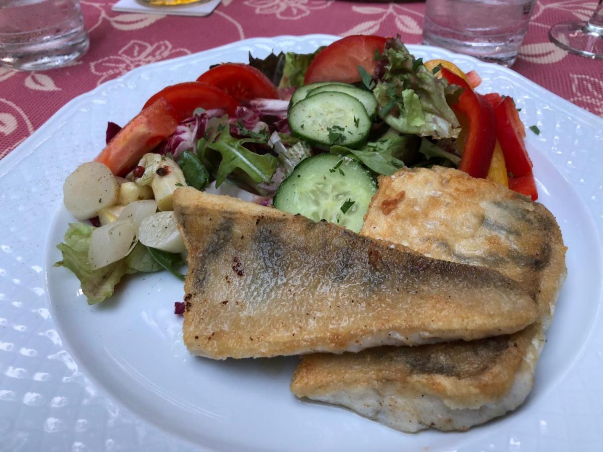 Hotel Luther Birke Wittenberg Εξωτερικό φωτογραφία