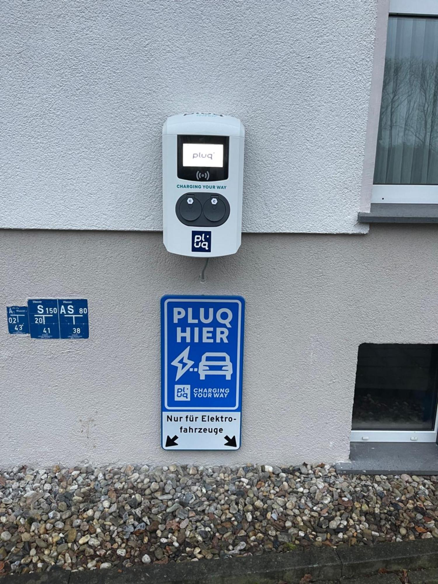 Hotel Luther Birke Wittenberg Εξωτερικό φωτογραφία