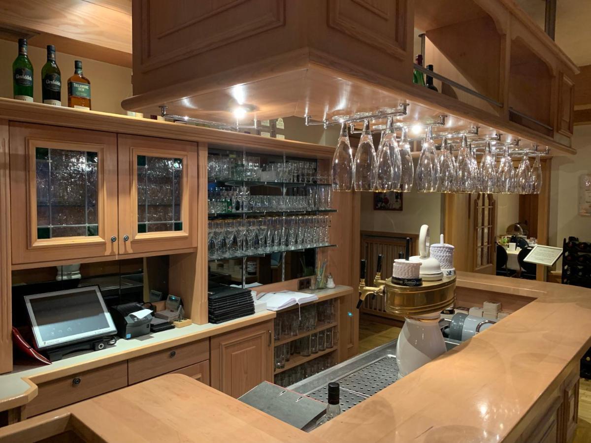 Hotel Luther Birke Wittenberg Εξωτερικό φωτογραφία